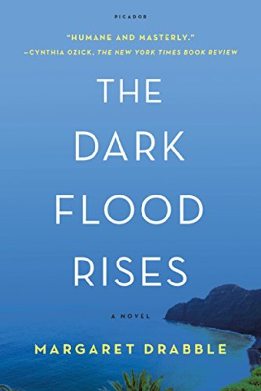 Margaret Drabble book cover