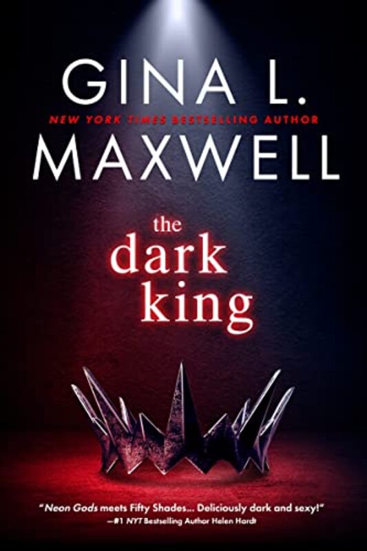 Gina L Maxwell book cover