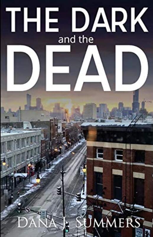 Dana J Summers book cover