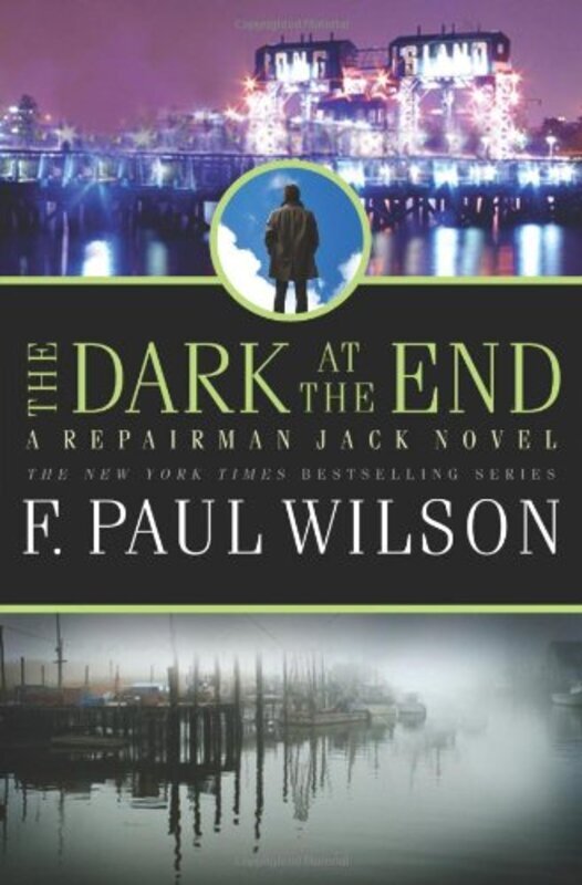 Repairman Jack book cover