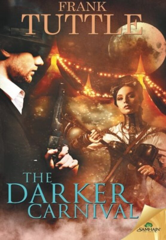 Markhat Files book cover