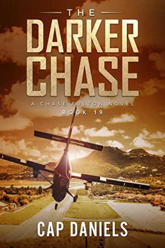 Chase Fulton book cover