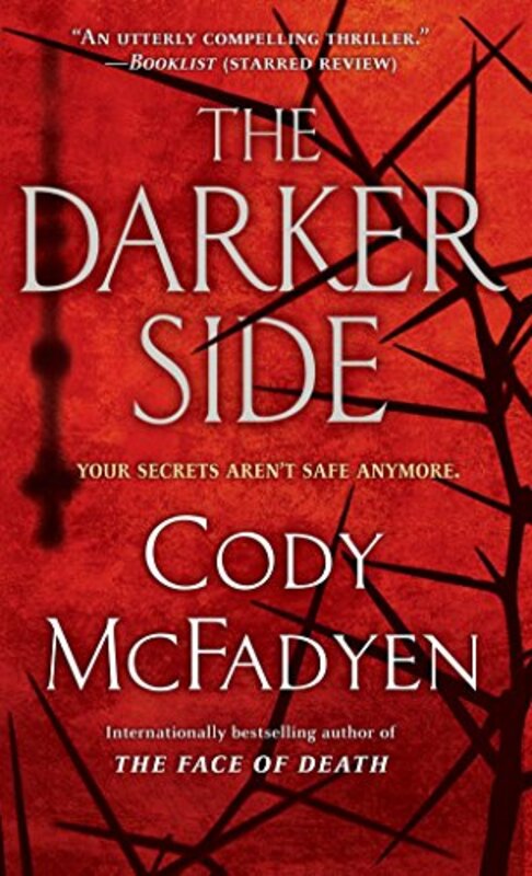 Cody McFadyen book cover