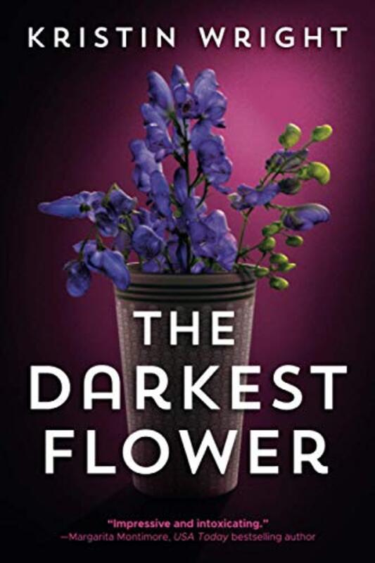 Kristin Wright book cover