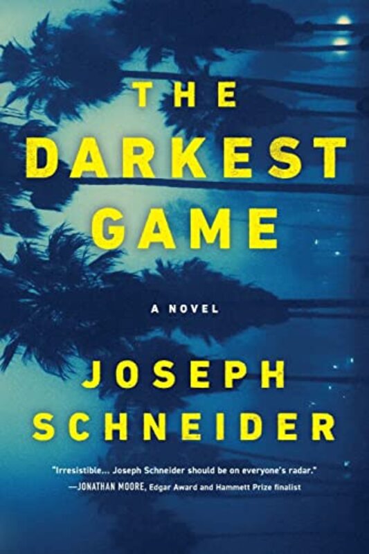 Joseph Schneider book cover