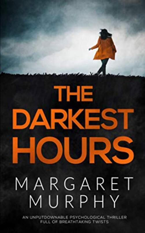 Book cover for "The Darkest Hours" by Ashley Dyer