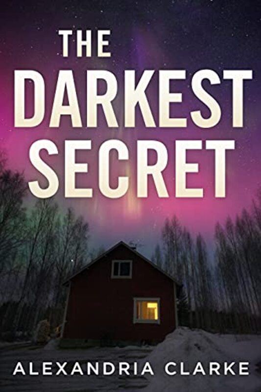 Alexandria Clarke book cover
