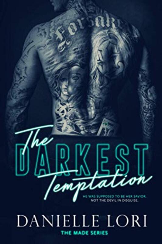 Danielle Lori book cover