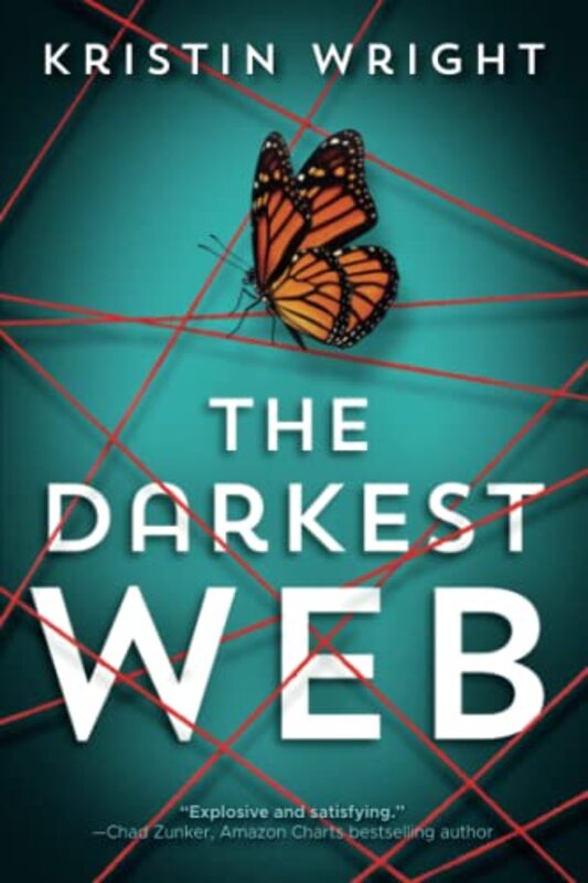 Kristin Wright book cover