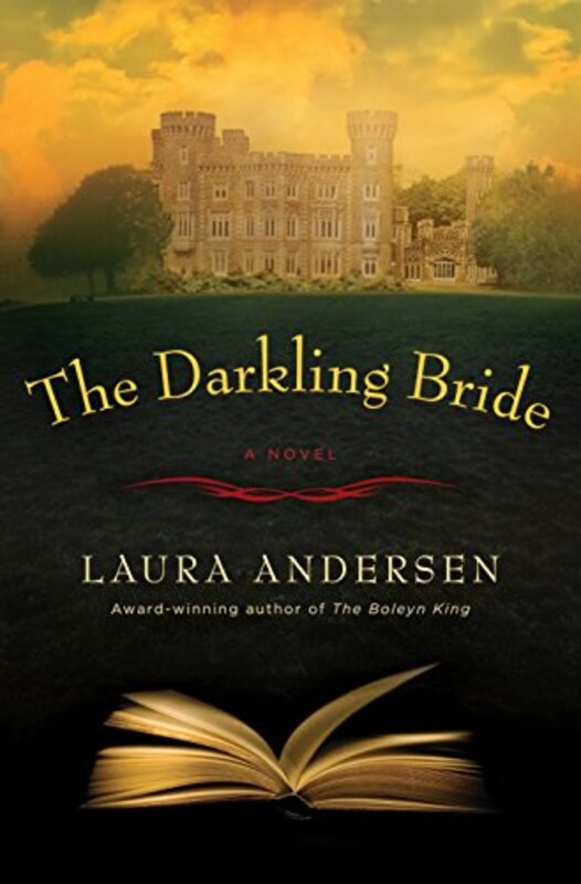Laura Andersen book cover