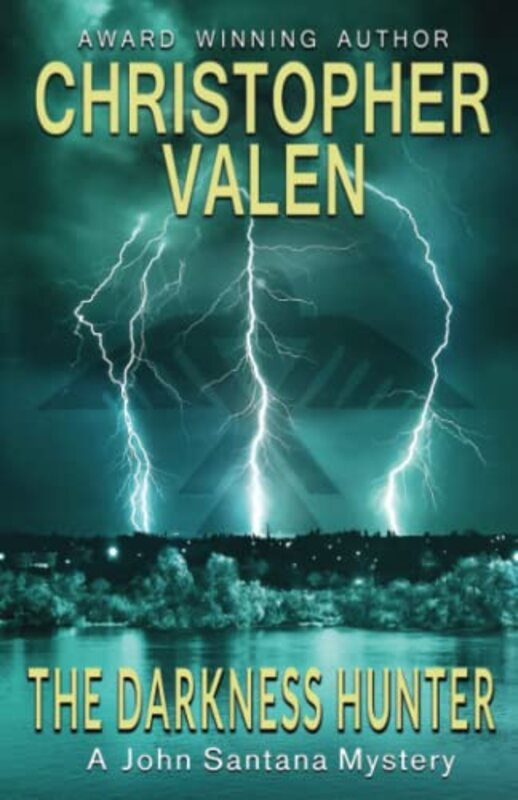 John Santana book cover