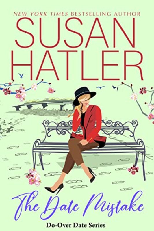 Susan Hatler book cover
