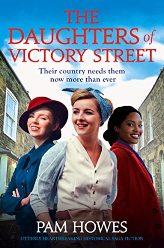 Pam Howes book cover