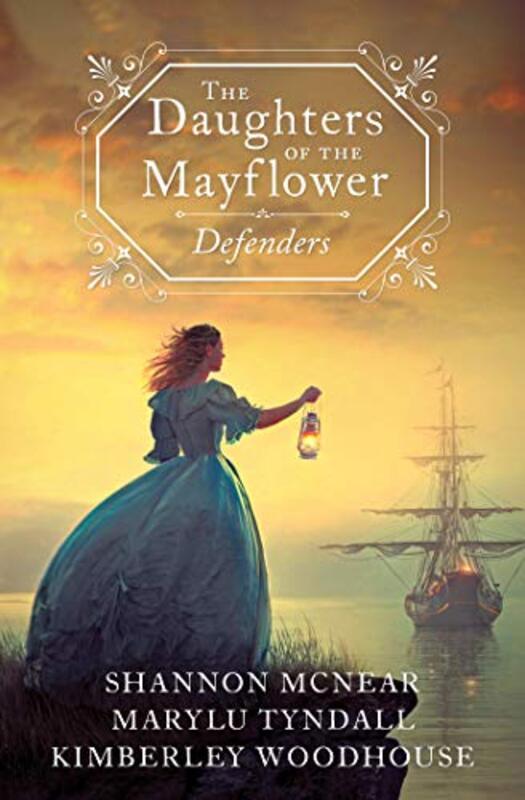 Shannon McNear book cover