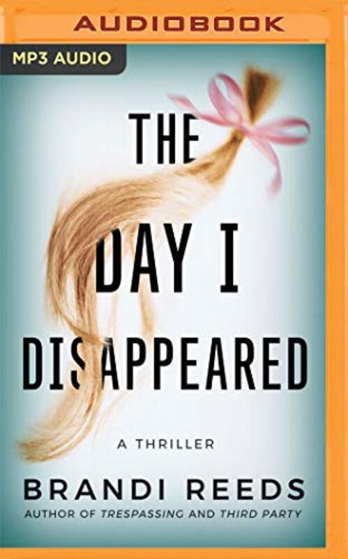 Brandi Reeds book cover
