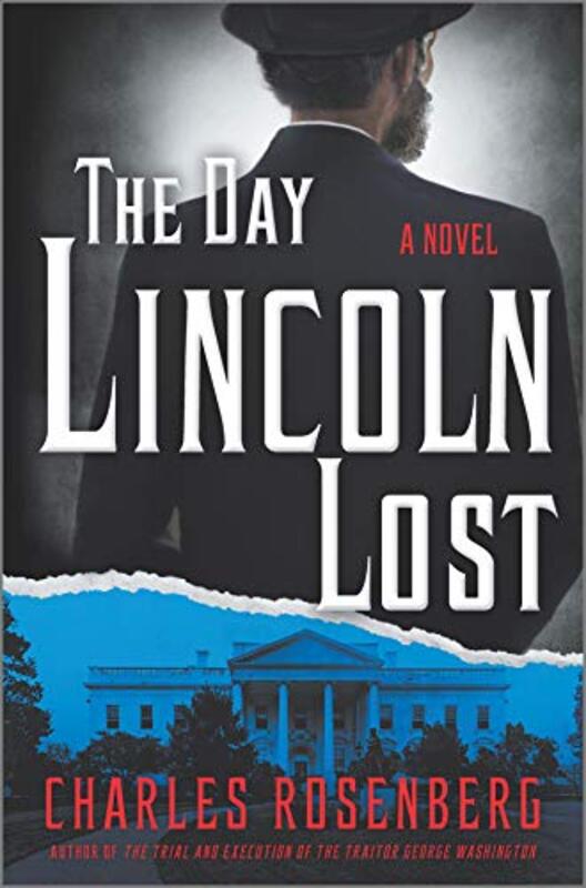 Charles Rosenberg book cover