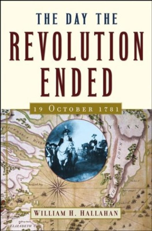 William H Hallahan book cover