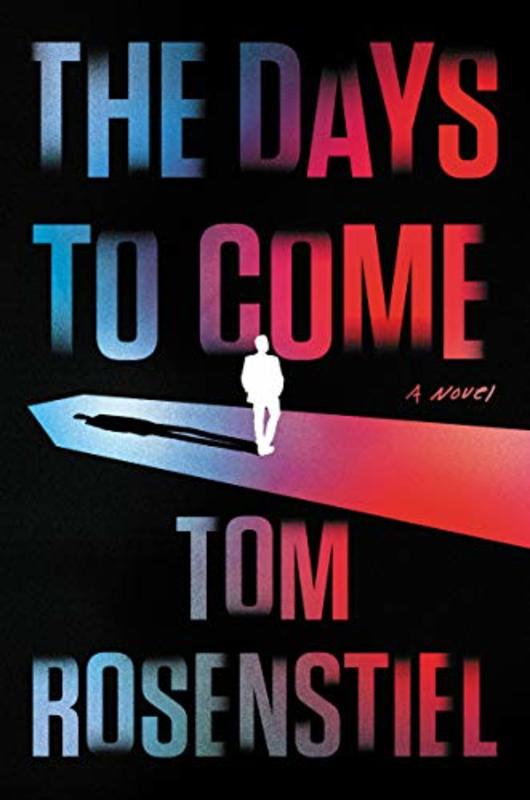Tom Rosenstiel book cover