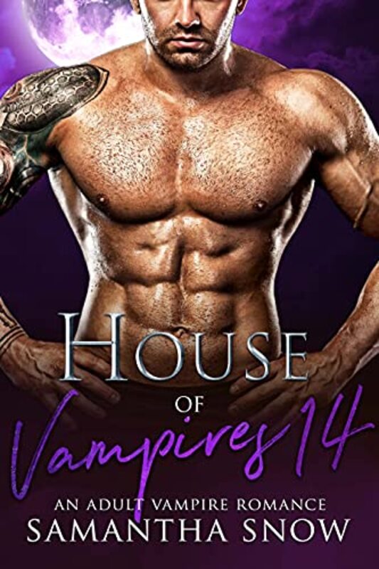 Book cover for "The Daywalkers" by Samantha Snow