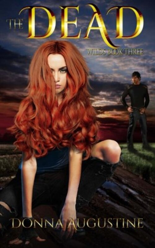 The Wilds book cover