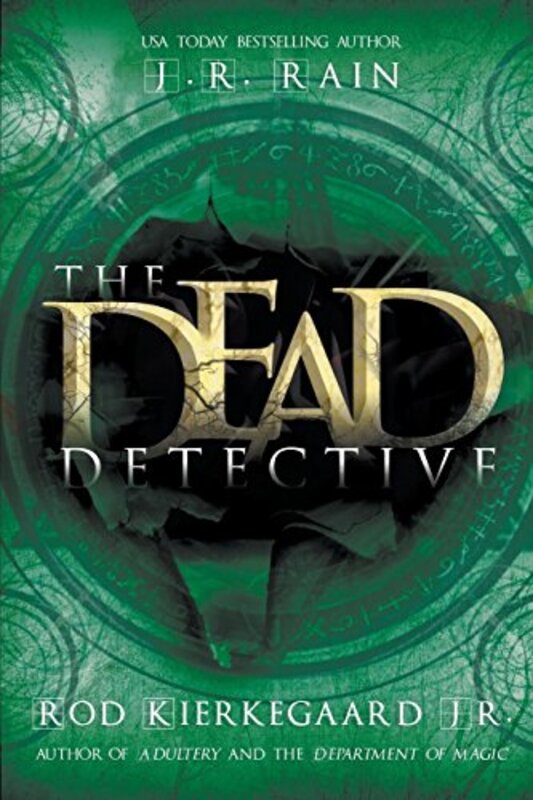 William Heffernan book cover
