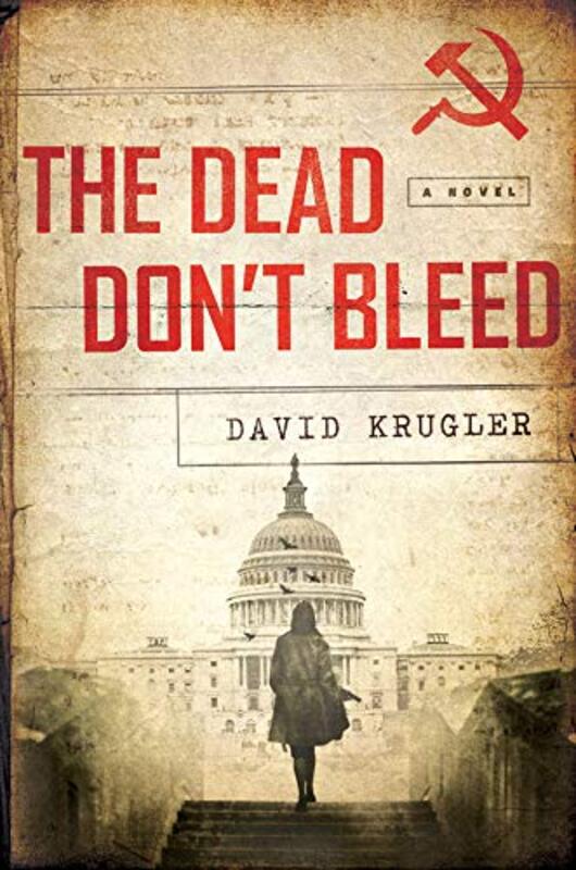 David Krugler book cover