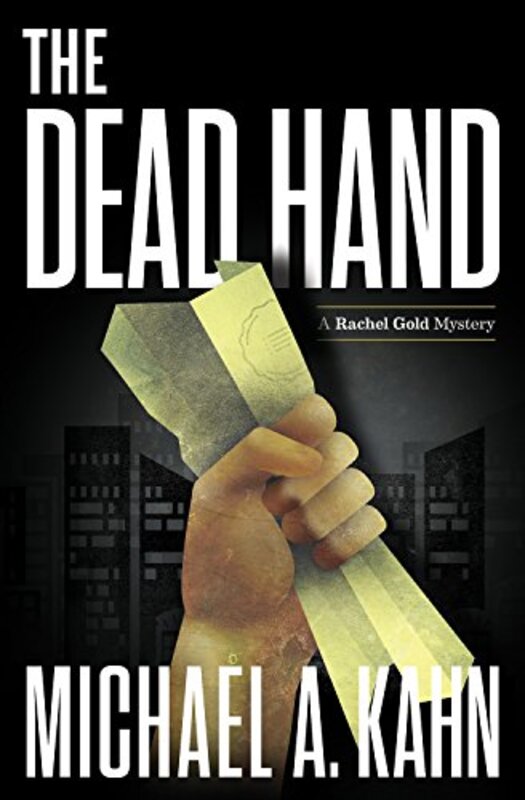 Michael A Kahn book cover