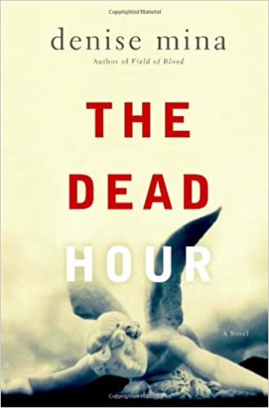 Paddy Meehan book cover