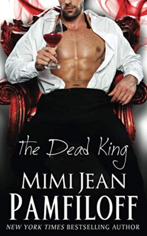 King book cover