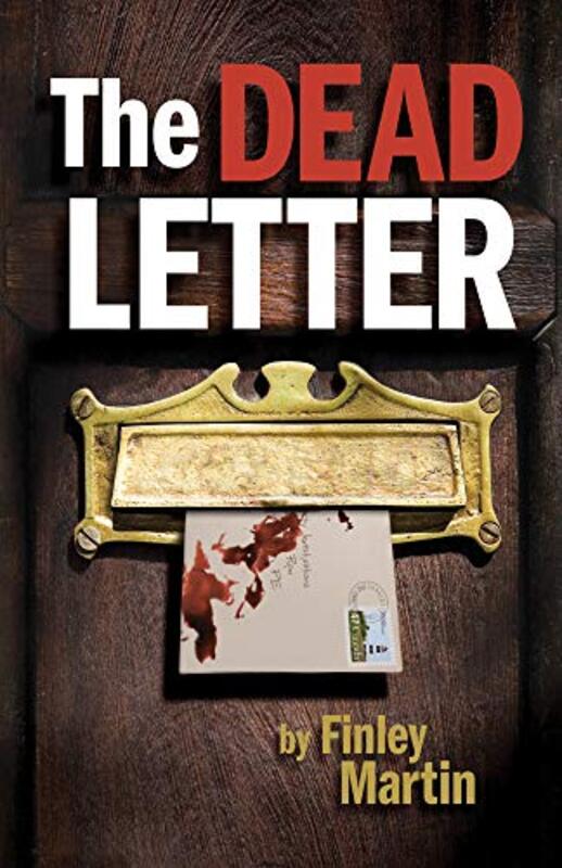 Finley Martin book cover