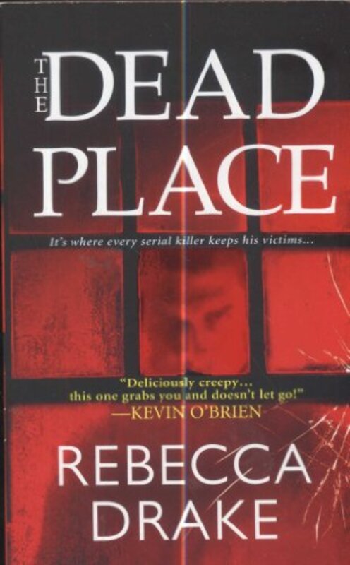 Rebecca Drake book cover