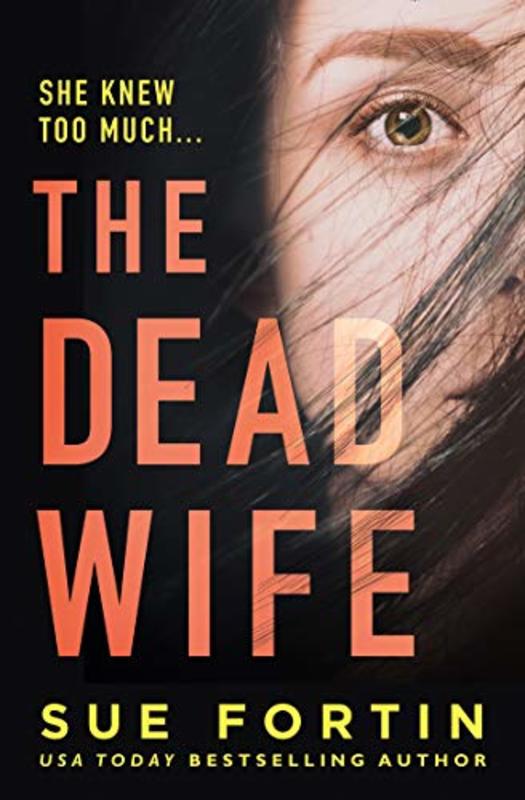 Sue Fortin book cover