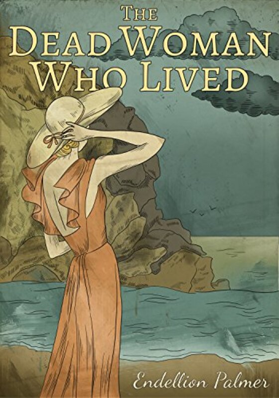 Endellion Palmer book cover