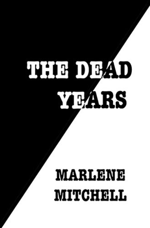 Marlene Mitchell book cover