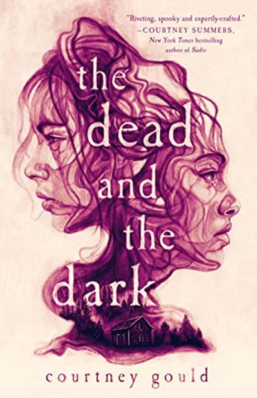 Courtney Gould book cover