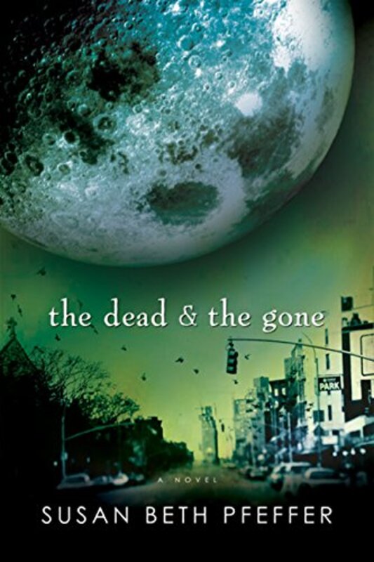 Last Survivors book cover
