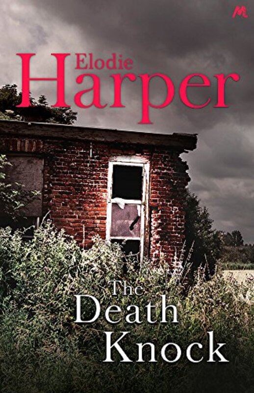 Elodie Harper book cover