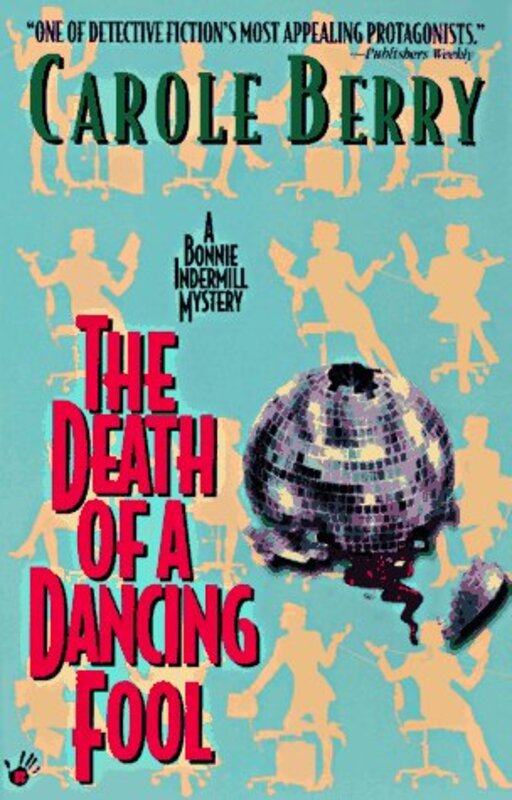 Carole Berry book cover