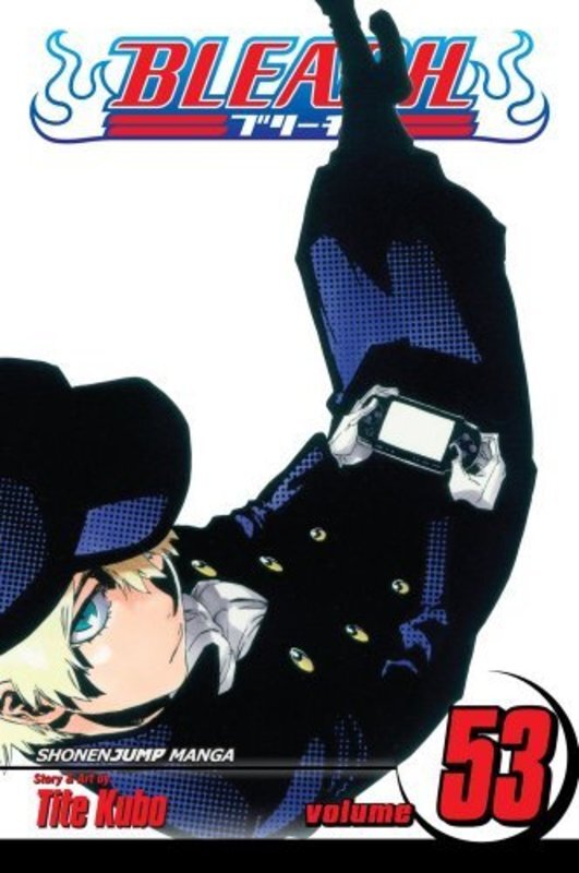 Book cover for "The Deathberry Returns 2" by Tite Kubo