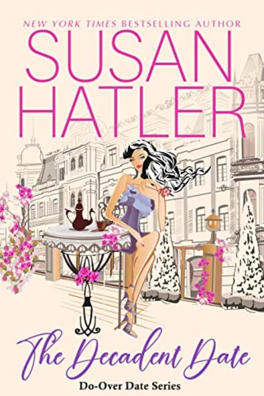 Susan Hatler book cover