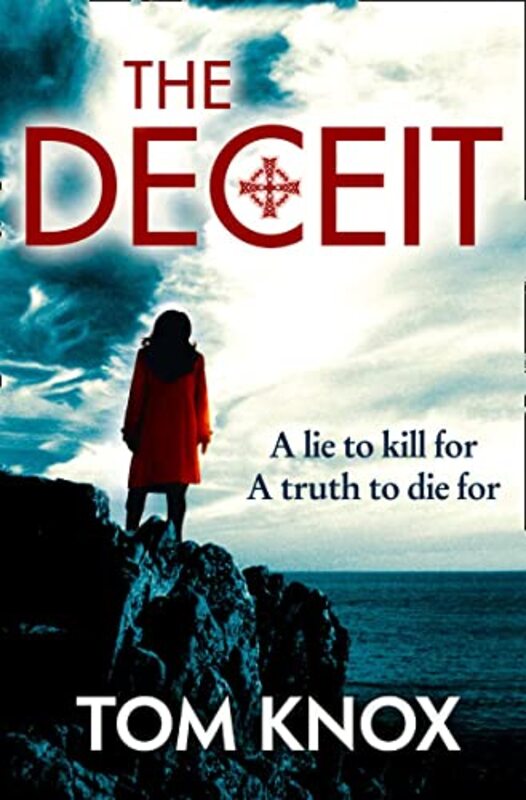 Tom Knox book cover