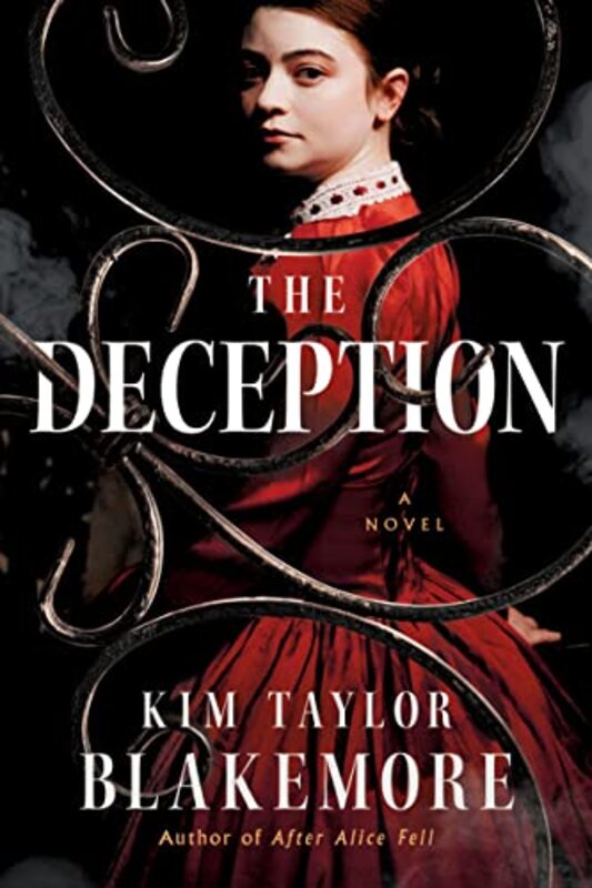 Kim Taylor Blakemore book cover