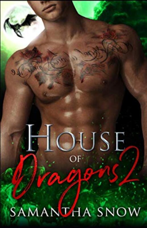Book cover for "The Decision" by Samantha Snow