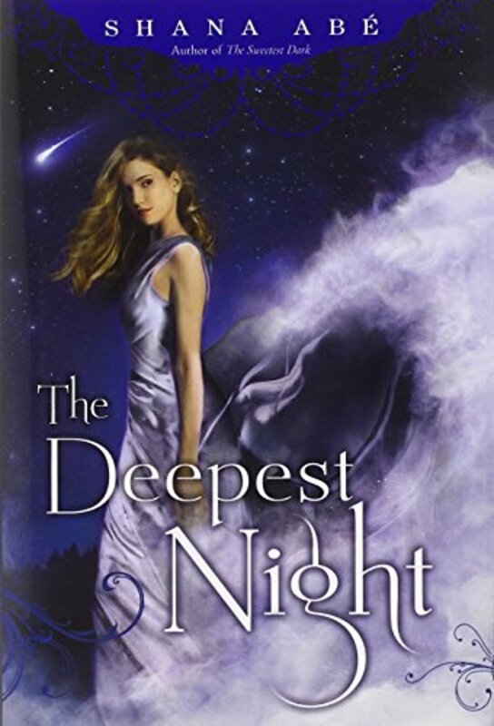 Shana Abe book cover