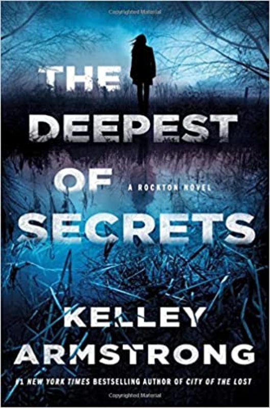 Casey Duncan book cover