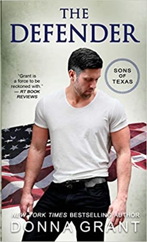 Sons of Texas book cover