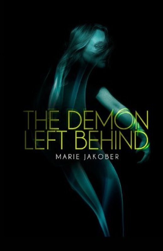 Marie Jakober book cover
