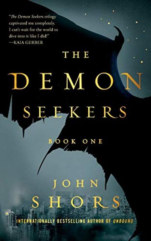 John Shors book cover