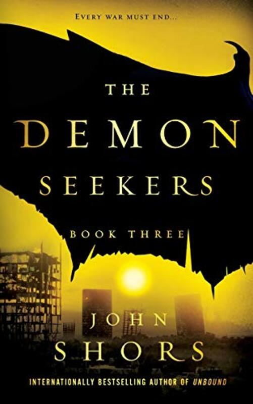 John Shors book cover