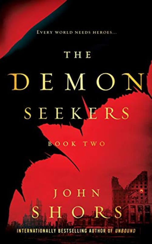 John Shors book cover